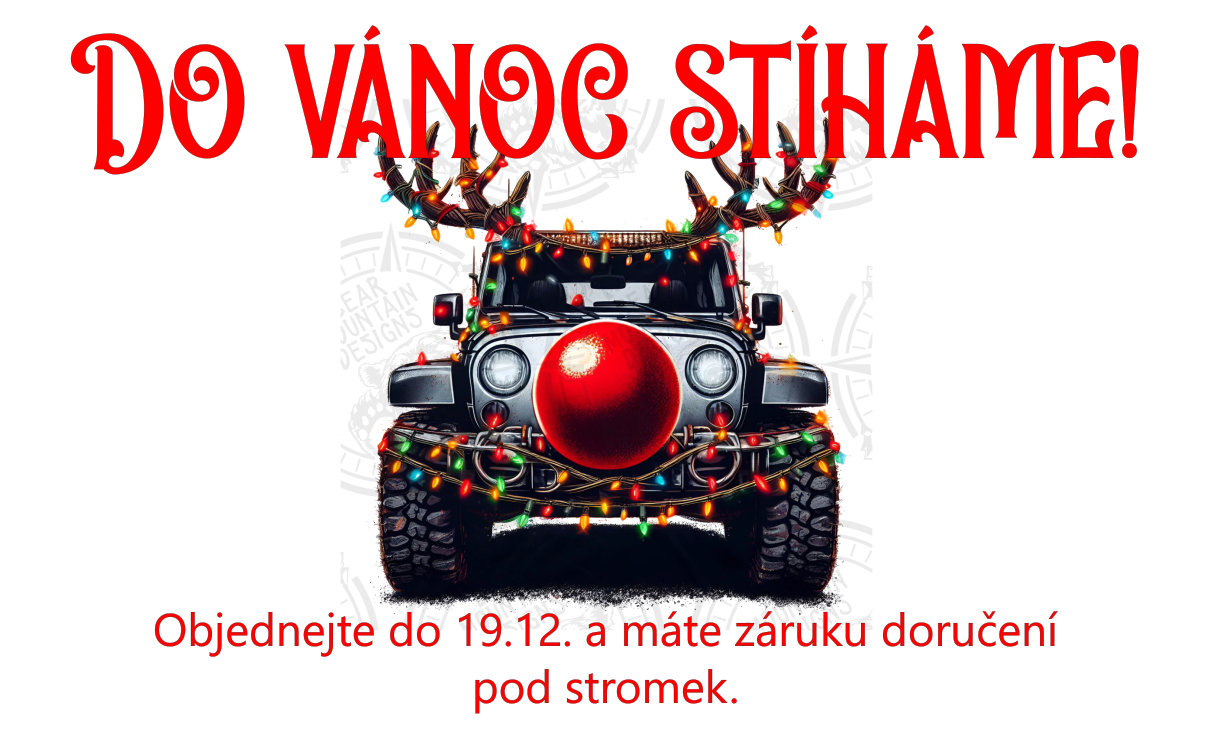 Vánoce 2025