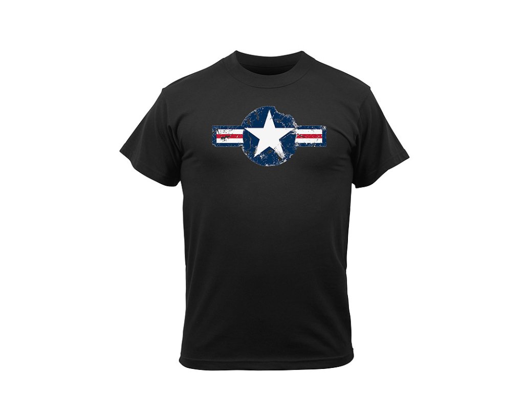 Triko Air Corps Vintage