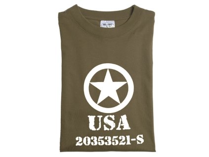 allied khaki