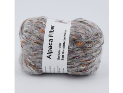 Alpaca 8
