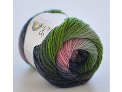 Vlna rainbow 12