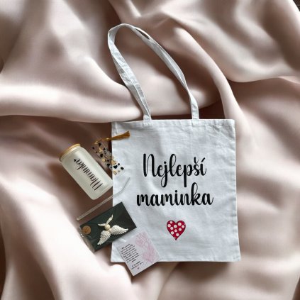 DÁRKOVÝ SET MAMINKA 5 ks, vhodné ke dni matek