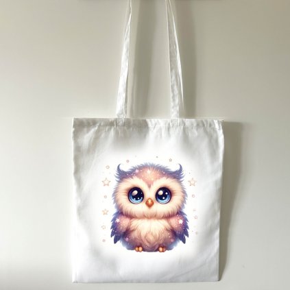 web taska platena plnobarevny potisk 687