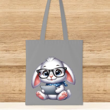 web taska platena plnobarevny potisk II serie 57