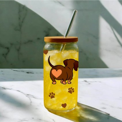 sklenicky ciere 43