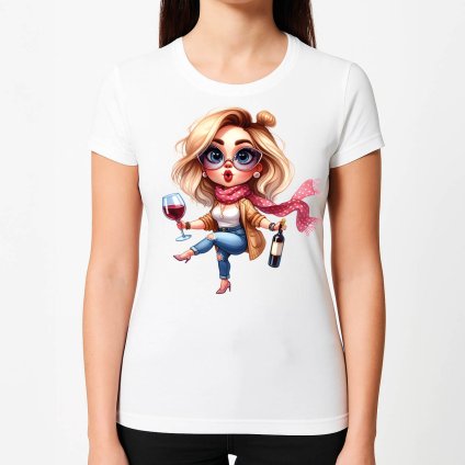 TRICKA DOKUMENT z dat na tasku 8