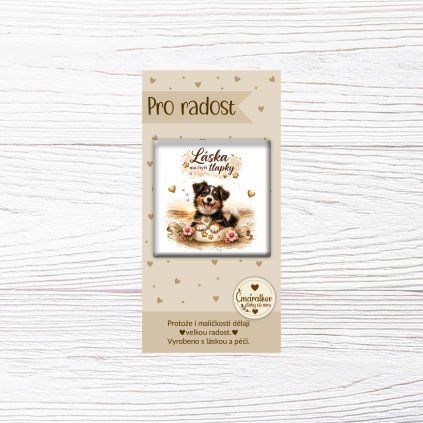 magnetky na Eshop 21