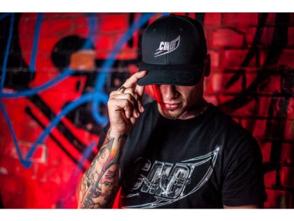 cmd czechomoravia drillegacy cap