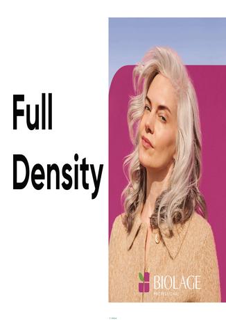 Biolage 6 Full Density