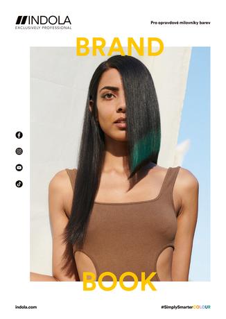 Indola - Brandbook