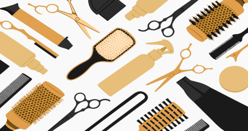 Jak prodloužit životnost svých kadeřnických nástrojů - tipy, které vám ušetří tisíce.