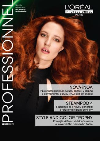 L'Oréal Professionnel 2