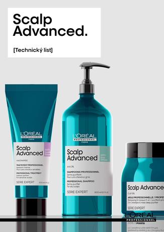 L'Oréal Professionnel 3