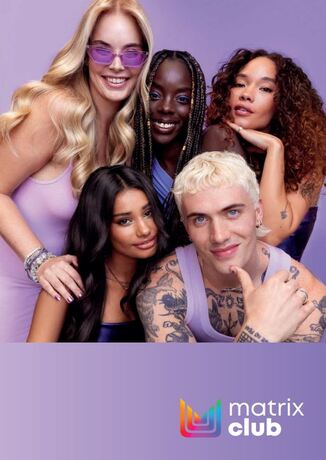 Matrix Club Katalog