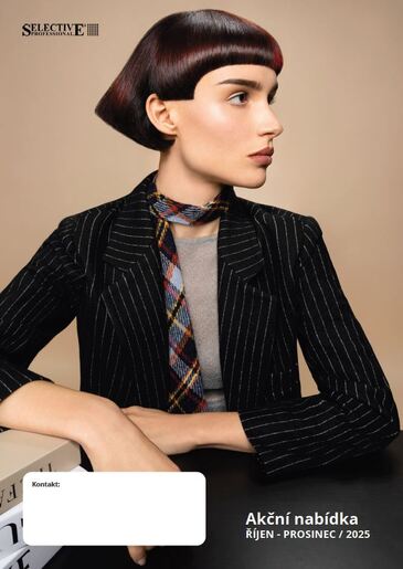 Selective professional 4Q 2025