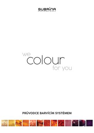 Subrina Professional 5