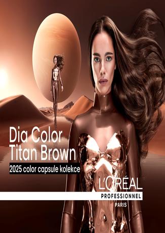 L'Oréal Professionnel 5