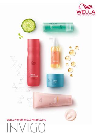 Wella Professionals 1