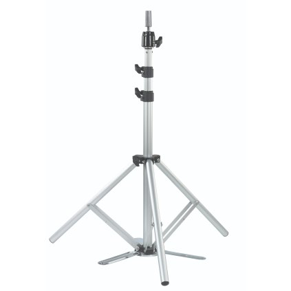 Sibel Alu Lite – stojan na cvičnou hlavu trojnožka