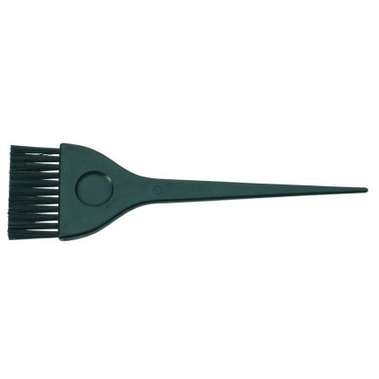 Sibel štětec na barvu černý široký