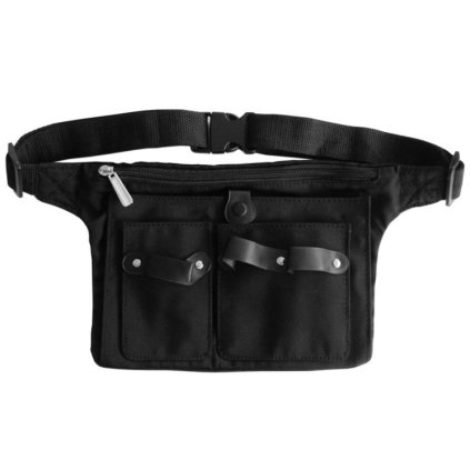 Pouzdro látkové obdélník