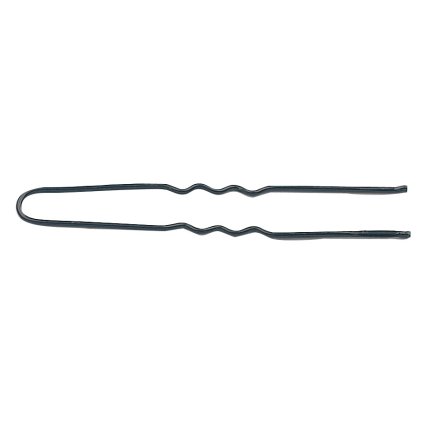 Sibel vlásenka černá 50 mm 500 g