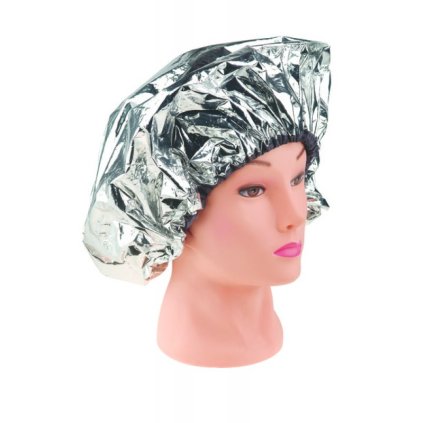 Jednorázová čepice na studenou ondulanci alu 1 ks