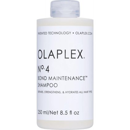 Olaplex No.4 Bond Maintenance šampon 250 ml