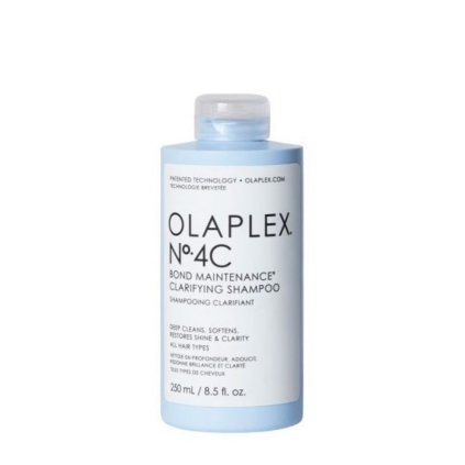 Olaplex No.4C Bond Maintenance Clarifying šampon 250 ml