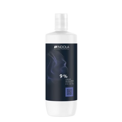 Indola Professional Developer - peroxid 9% 30 Vol. 1000 ml