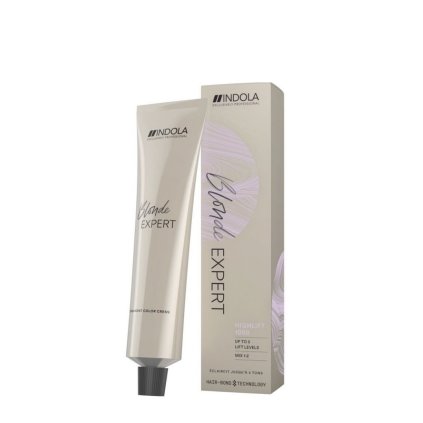 Indola Professional Blonde Expert HIGHLIFT barva na vlasy 60 ml