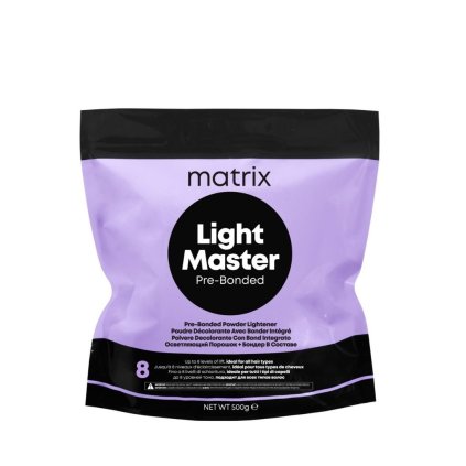 Matrix Light Master Pre-Bonded melír 500 g