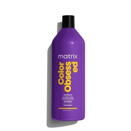 Matrix Total Results Color Obsessed kondicionér 1000 ml