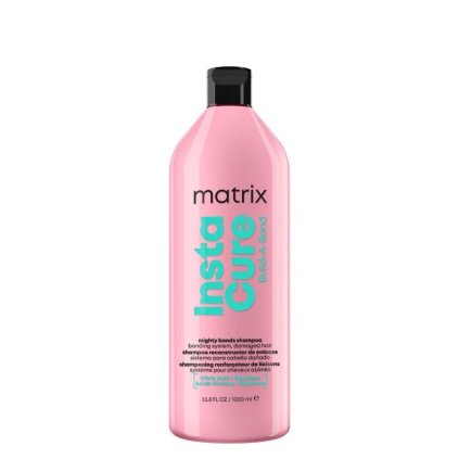 Matrix Total Results Instacure Build A Bond šampon 1000 ml