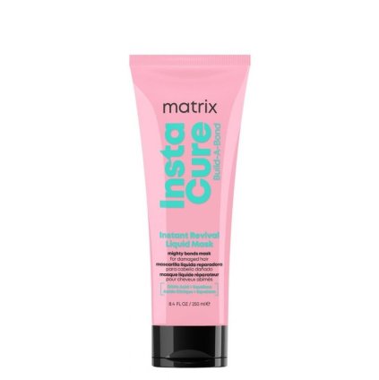 Matrix Total Results Instacure Build A Bond maska 250 ml