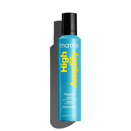 Matrix Total Results High Amplify Foam Volumizer pěna 250 ml