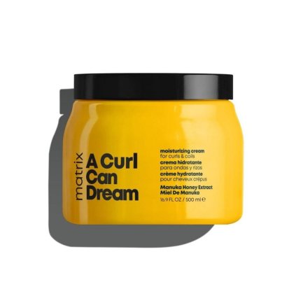 Matrix Total Results A Curl Can Dream hydratační krém 500 ml
