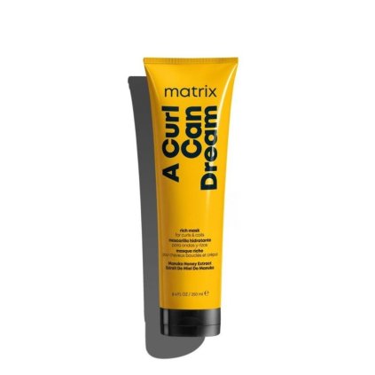 Matrix Total ResultsA Curl Can Dream Rich maska 250 ml