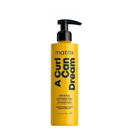 Matrix Total Results A Curl Can Dream lehký fixační gel 250 ml
