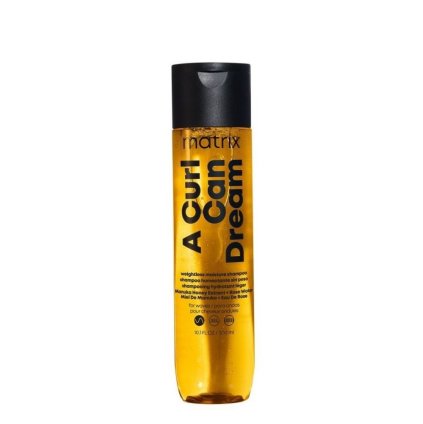 Matrix A Curl Can Dream For Waves Light šampon 300 ml