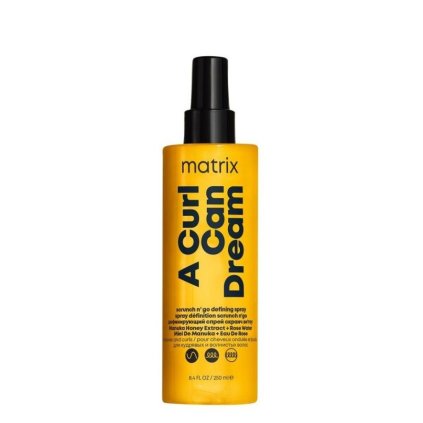 Matrix A Curl Can Dream For Waves Leave-In sprej 250 ml
