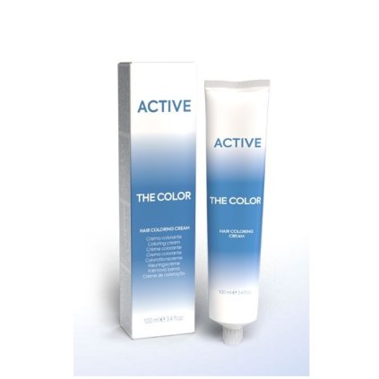 Vitalitys Active The Color barva na vlasy 100 ml