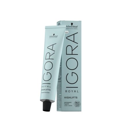 Schwarzkopf Professional Igora Royal HIGHLIFTS barva na vlasy 60 ml