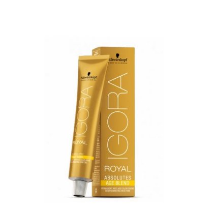 Schwarzkopf Professional Igora Royal Absolutes barva na vlasy 60 ml