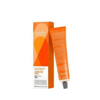 Londa Professional LondaColor Demi-permanent přeliv na vlasy 60 ml
