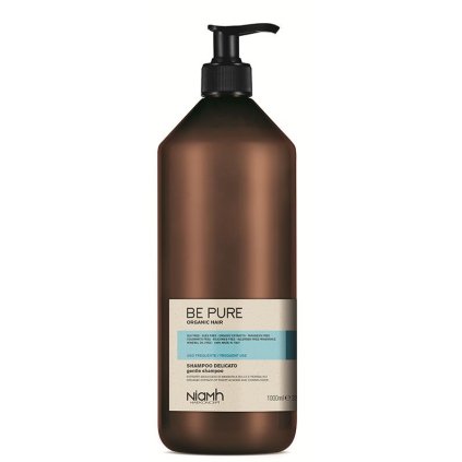 Niamh Be Pure Delicato Gentle šampon 1000 ml