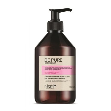 Shampoo_prevent hairloss_500_ml - kopie