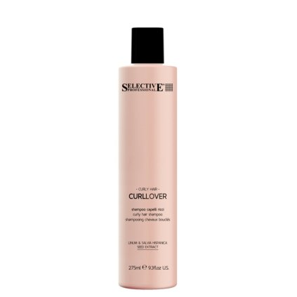 Selective Professional On Care Curl Lover šampon 275 ml