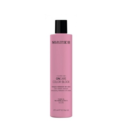 Selective Professional On Care Color Block šampon 275 ml