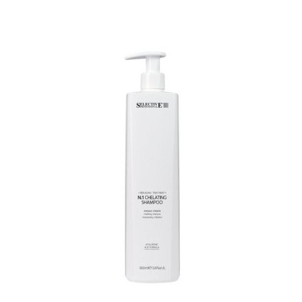 Selective Professional Rebuilding N.1 Chelating šampon 1000 ml